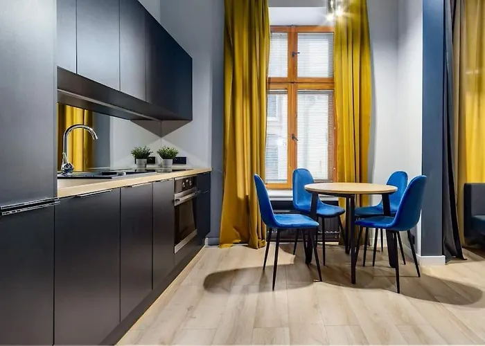Piotrkowska 92 Studio A