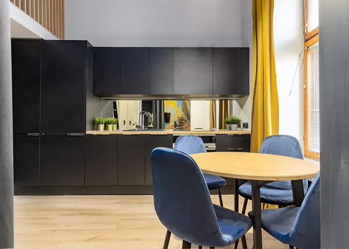 Piotrkowska 92 Studio A