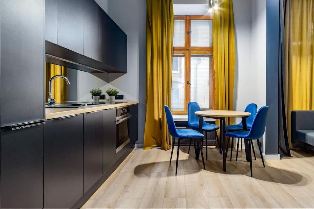 Piotrkowska 92 A Apartment Łódź
