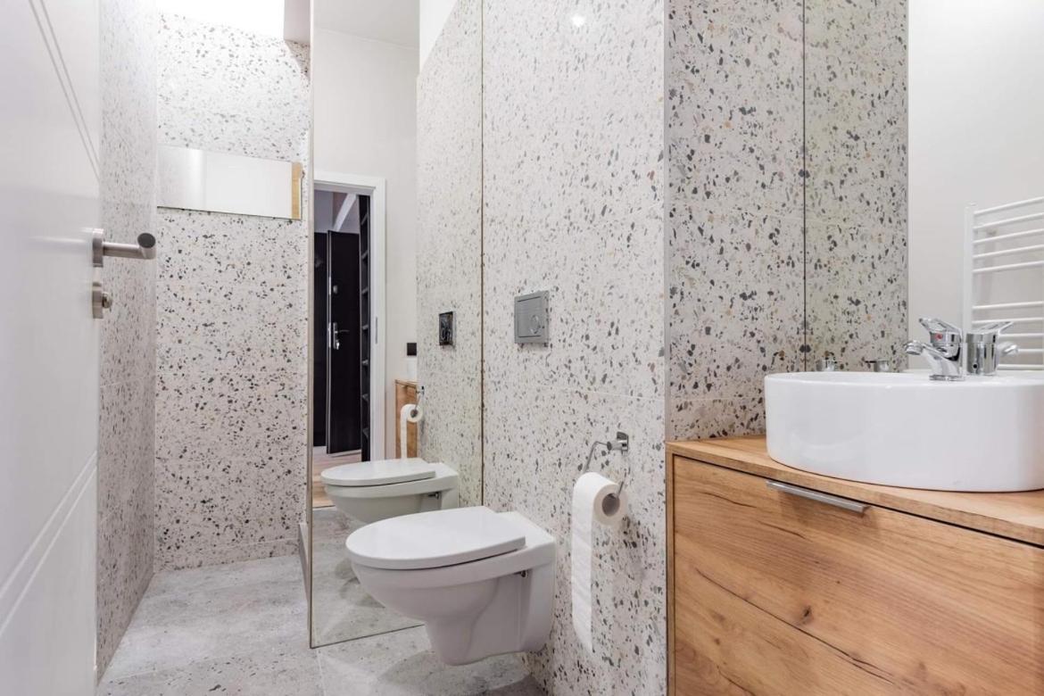 Apartment Piotrkowska 92 A