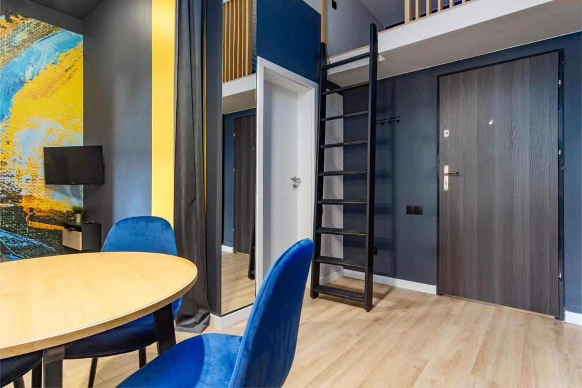 Apartment Piotrkowska 92 A