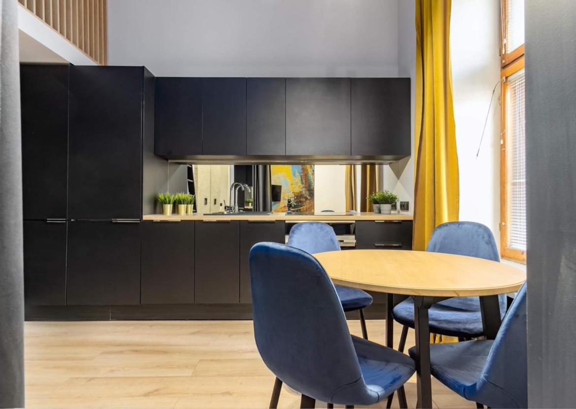 Apartment Piotrkowska 92 A